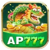 Logo da ap777